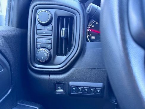 Used 2024 Chevrolet Silverado 3500 W/T w/ WT Convenience Package image 16