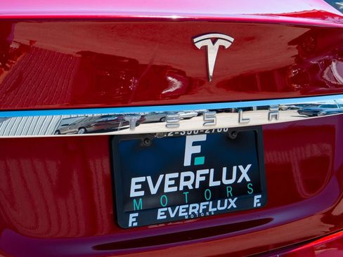 Used 2017 Tesla Model S 90D AWD/4WD image 22