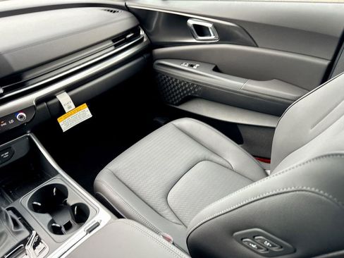 New 2025 Kia Carnival SX Prestige image 14