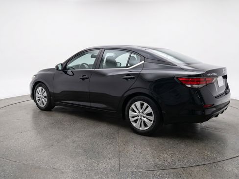 Used 2025 Nissan Sentra S FWD image 6