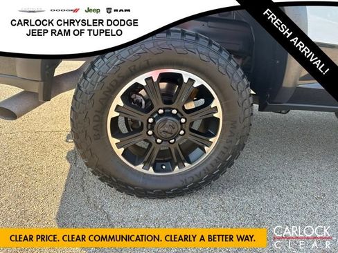 Used 2023 RAM 2500 Rebel w/ Level 1 Equipment Group AWD/4WD image 11