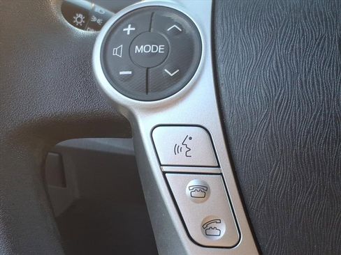 Used 2014 Toyota Prius One image 16
