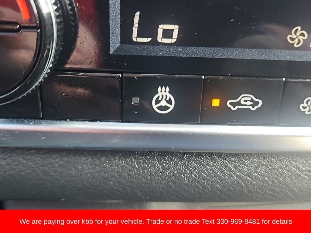 Used 2021 Nissan Rogue SV w/ Premium Package AWD/4WD image 18