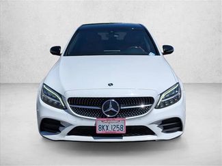 Used 2019 Mercedes-Benz C 300 Sedan video 2