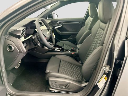 New 2026 Audi RS 3 image 18