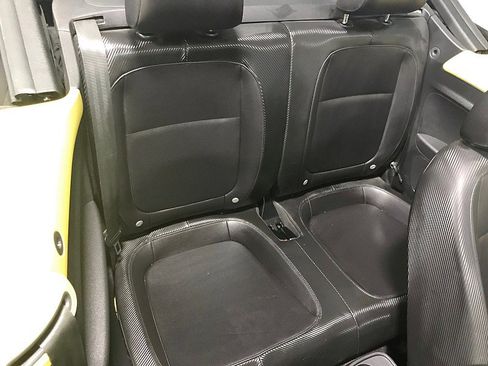 Used 2016 Volkswagen Beetle 1.8T S image 24
