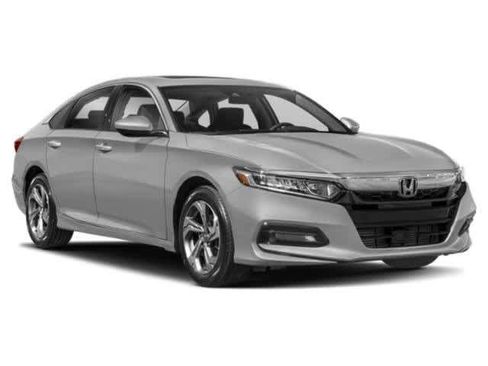 Used 2018 Honda Accord EX image 6