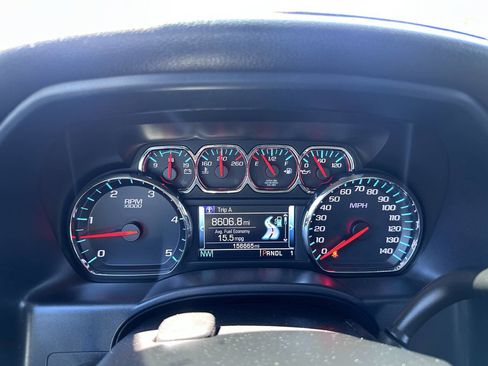 Used 2019 GMC Sierra 2500 SLE w/ SLE Preferred Package AWD/4WD image 18