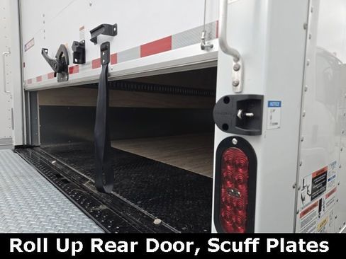 New 2024 Chevrolet Low Cab Forward 5500HD image 5