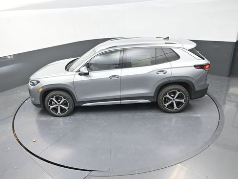 New 2026 Volkswagen Tiguan SE AWD/4WD image 16