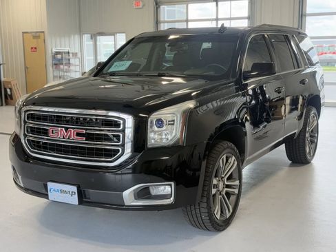 Used 2015 GMC Yukon SLE w/ Convenience Package AWD/4WD image 6