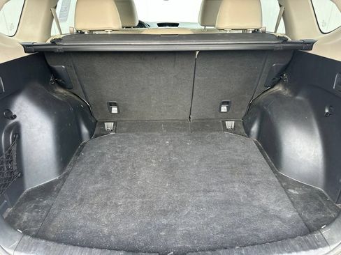 Used 2016 Honda CR-V EX-L image 23