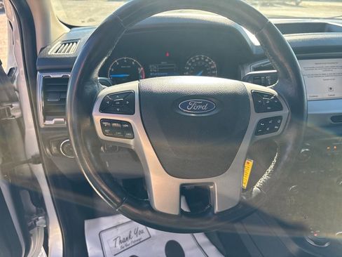 Used 2019 Ford Ranger XLT w/ FX4 Off-Road Package image 17