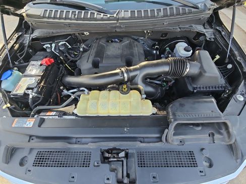 Used 2020 Ford Expedition Max King Ranch w/ Cargo Package image 31