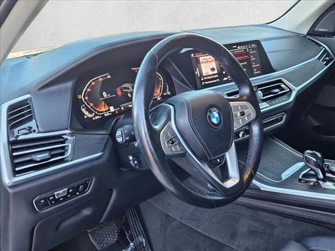 Used 2019 BMW X7 xDrive40i w/ Premium Package image 10
