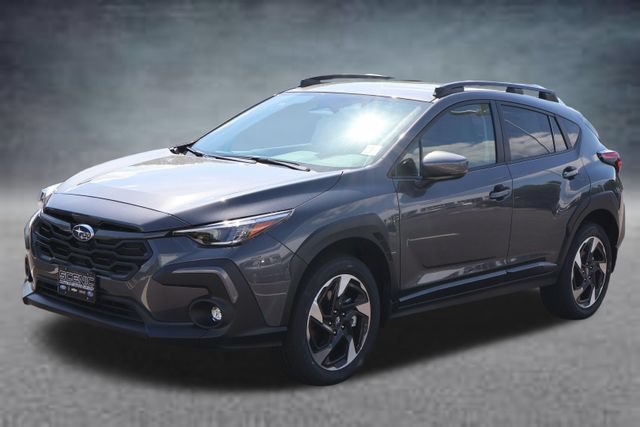 New 2026 Subaru Crosstrek 2.5i Limited AWD/4WD image 22