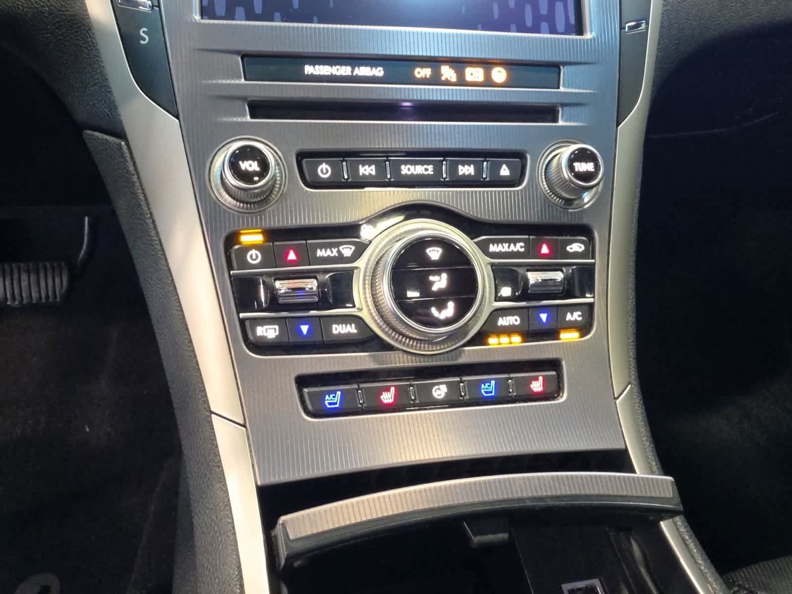 Used 2020 Lincoln MKZ Reserve w/ Elements Package AWD/4WD image 27