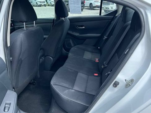 Used 2023 Nissan Sentra SV FWD image 10