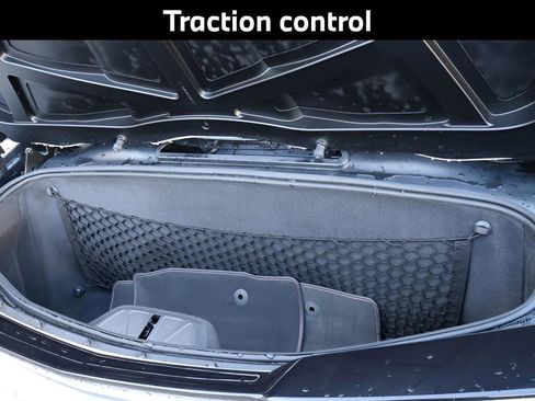 Used 2023 Chevrolet Corvette Stingray Premium Conv w/ Z51 Performance Package image 21