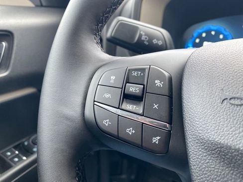 New 2025 Ford Bronco Sport Big Bend w/ Convenience Package image 29