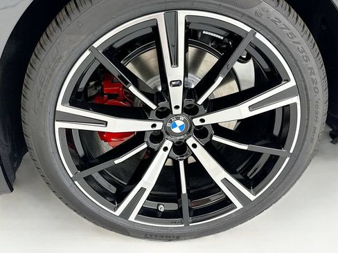 New 2027 BMW 530i w/ M Sport Package RWD image 30
