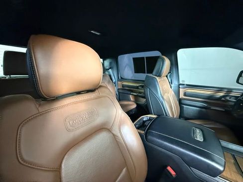 Used 2022 RAM 1500 Limited AWD/4WD image 33