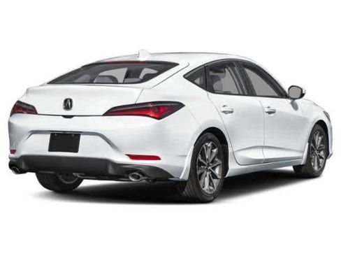 Certified 2024 Acura Integra image 2