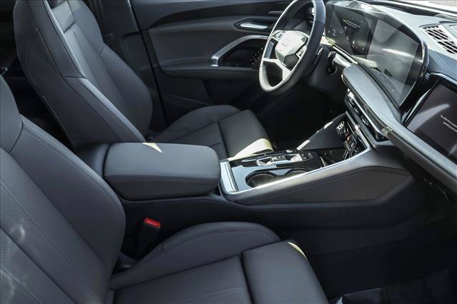 New 2026 Audi Q5 Premium AWD/4WD image 25