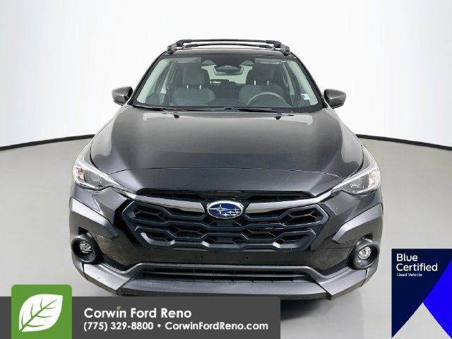 Used 2025 Subaru Crosstrek 2.5i Premium AWD/4WD image 2
