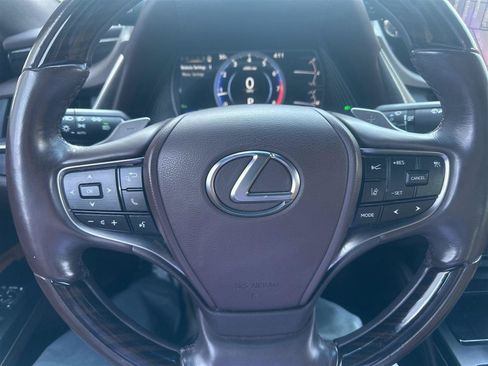 Used 2021 Lexus ES 250 AWD/4WD image 20