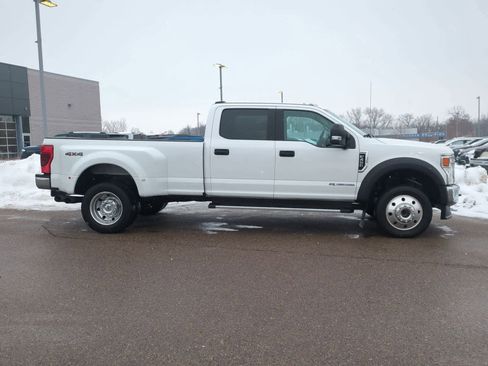 Used 2020 Ford F450 XL w/ STX Appearance Package image 9