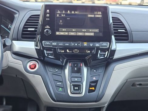Used 2019 Honda Odyssey EX-L image 22