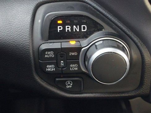 Used 2025 RAM 1500 Big Horn image 12