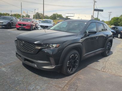 New 2026 MAZDA CX-50 Meridian Edition w/ Weather Package