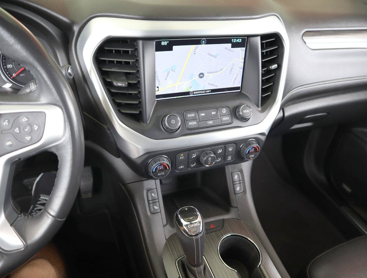 Used 2019 GMC Acadia SLT FWD image 45