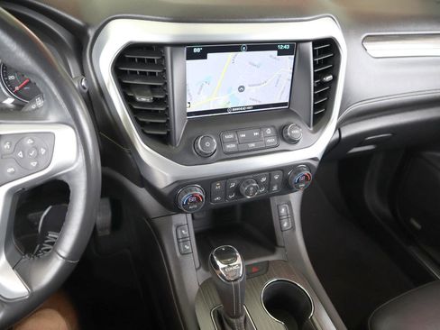 Used 2019 GMC Acadia SLT FWD image 45