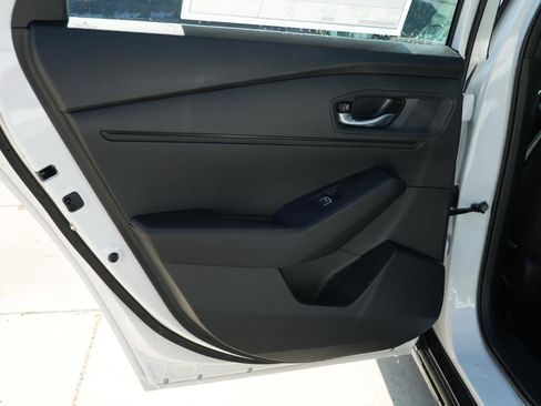 New 2025 Honda Accord Sport image 18