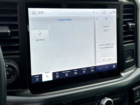 Used 2023 Ford F150 Limited image 8