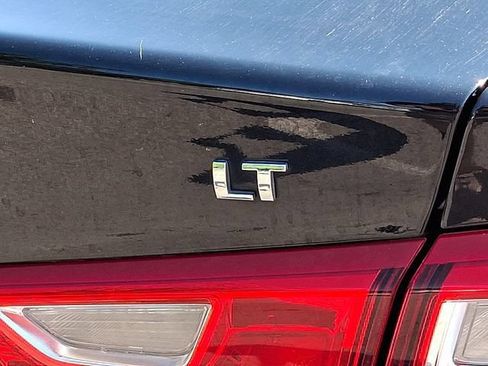 Used 2024 Chevrolet Malibu LT FWD image 36