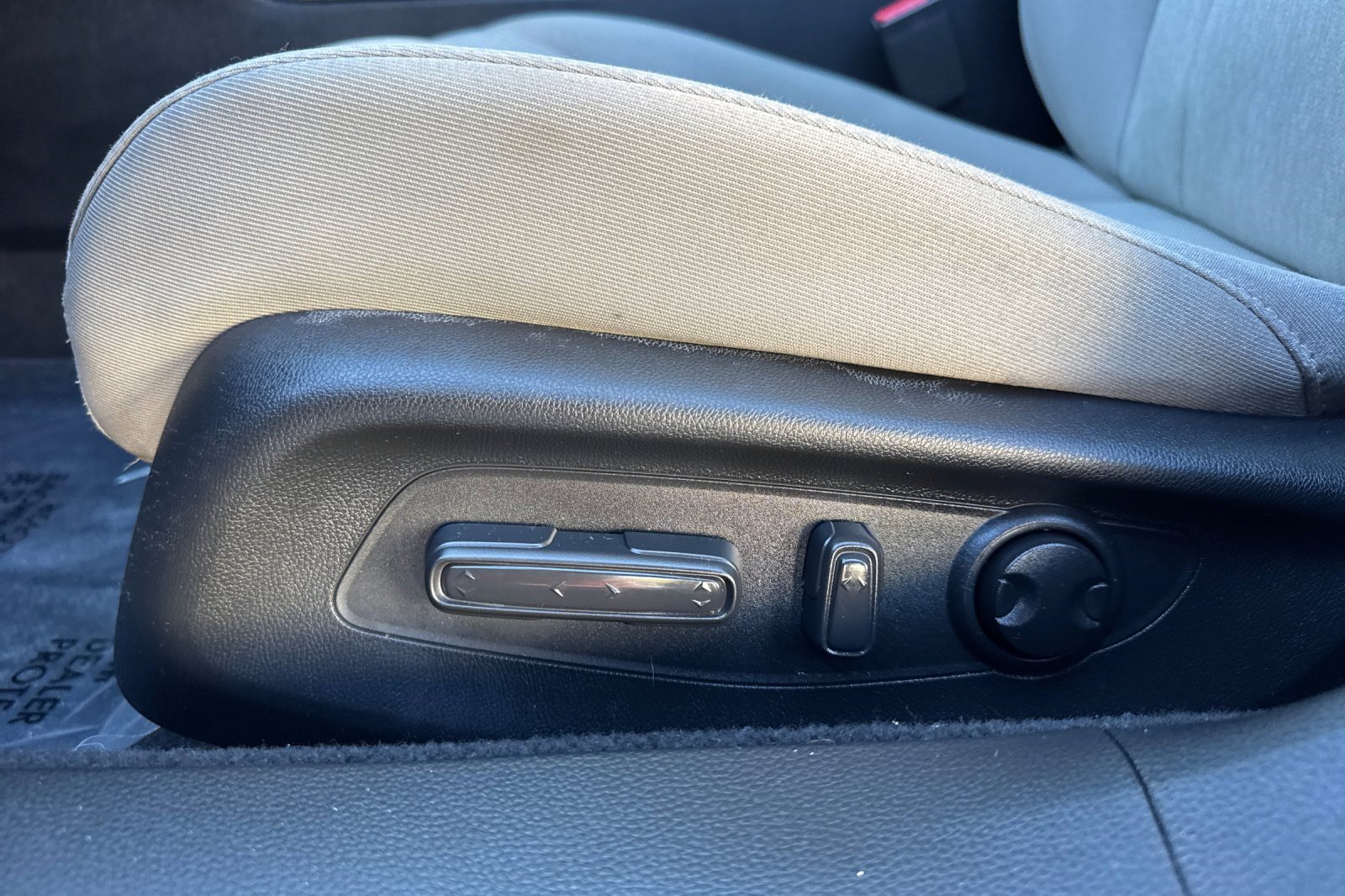 Used 2024 Honda Accord EX image 15