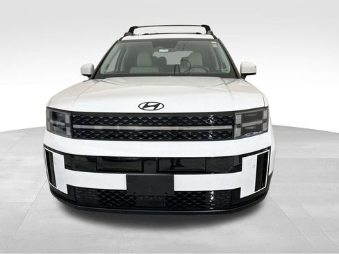 Certified 2025 Hyundai Santa Fe Calligraphy image 15