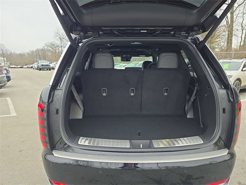 New 2026 Hyundai Palisade Calligraphy image 24