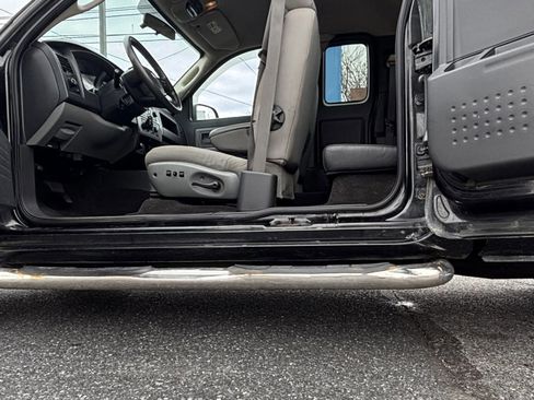 Used 2008 Dodge Dakota SLT image 32