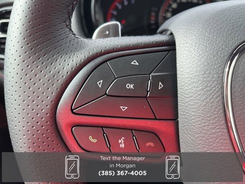 New 2026 Dodge Durango GT image 27