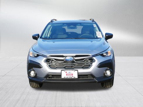 Certified 2025 Subaru Crosstrek 2.0i Premium image 2