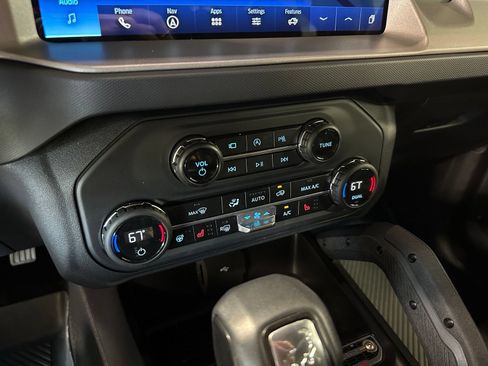 Used 2024 Ford Bronco Raptor AWD/4WD image 20