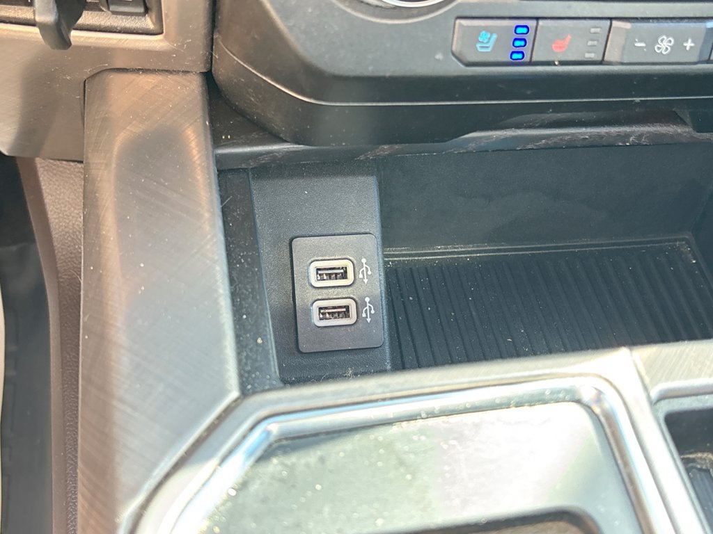 Used 2019 Ford F150 Limited w/ Trailer Tow Package AWD/4WD image 37