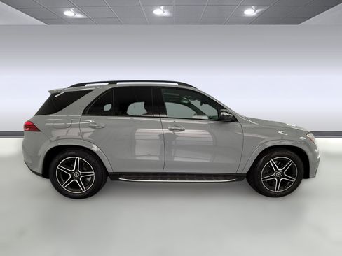 Used 2024 Mercedes-Benz GLE 450 4MATIC image 7