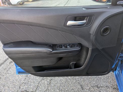 Used 2023 Dodge Charger SXT w/ Blacktop Special Edition image 19