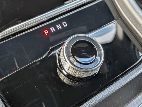 Used 2025 Jeep Grand Cherokee Laredo X w/ Luxury Tech Group I AWD/4WD image 47